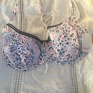 Beautiful Freya underwire 38L